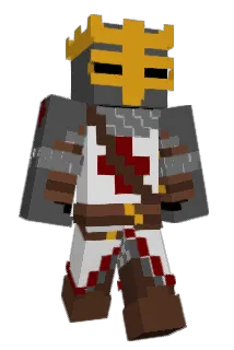 FactualSky40851 Minecraft avatar full body