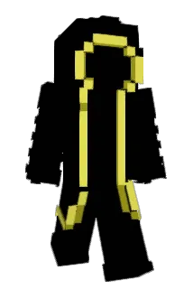 Facunc Minecraft avatar full body