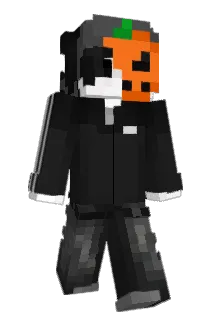 Facw Minecraft avatar full body