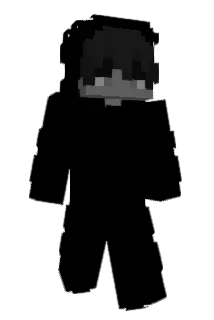 FadaDippo Minecraft avatar full body