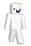 Fadass_xd Minecraft avatar full body