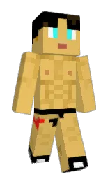 Custom render preview