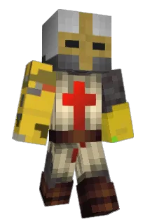 FadedKilla Minecraft avatar full body