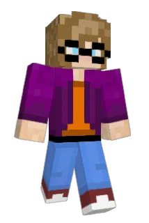 Fae_Vena Minecraft avatar full body