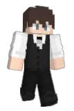 FaelRJ Minecraft avatar full body