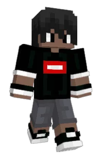 FaewL Minecraft avatar full body