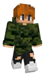 Custom render preview