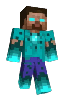 FaiFX_ Minecraft avatar full body