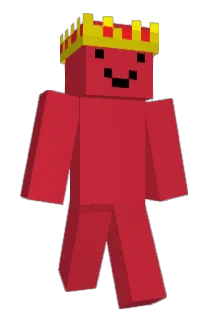 Faide_d Minecraft avatar full body