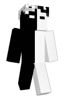 Faided_Fps Minecraft avatar full body