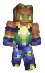 Custom render preview