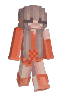 FailedQuickDrop Minecraft avatar full body