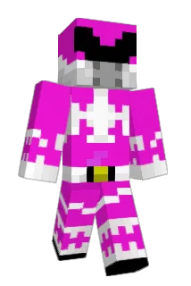 FailedUsername Minecraft avatar full body