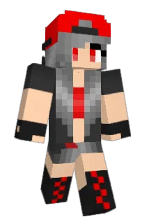 Failed_Carnage Minecraft avatar full body