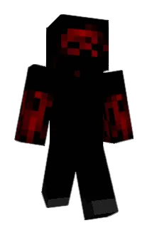 FailesHistory Minecraft avatar full body