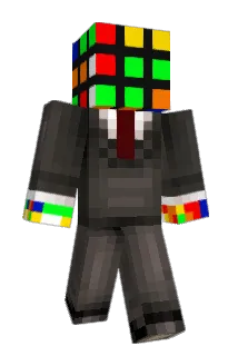 Failip1236 Minecraft avatar full body