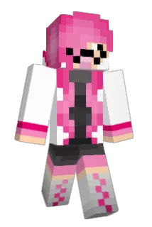 FailmanMovies Minecraft avatar full body