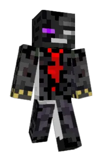 Failman_3000 Minecraft avatar full body
