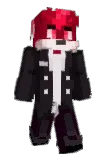 Fainruff Minecraft avatar full body