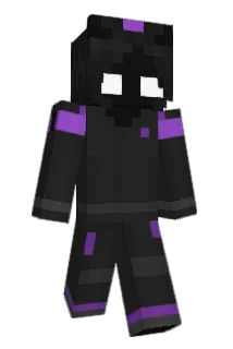 FainterSoup705 Minecraft avatar full body