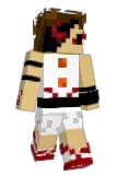 FairShard Minecraft avatar full body
