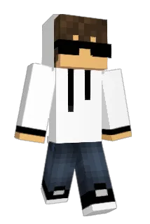 Fair_Edits Minecraft avatar full body