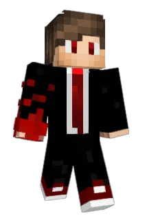 Faire314 Minecraft avatar full body