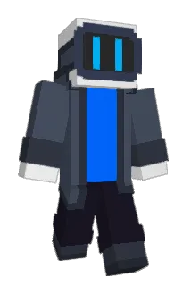 FairestBass17 Minecraft avatar full body