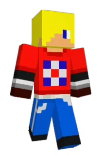 Fairy9300 Minecraft avatar full body