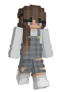 Fairy_Mouse Minecraft avatar full body