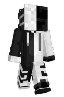 FaitenR Minecraft avatar full body