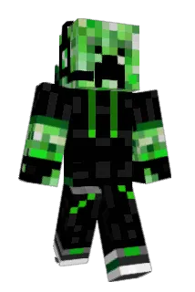 Faithful_warrior Minecraft avatar full body
