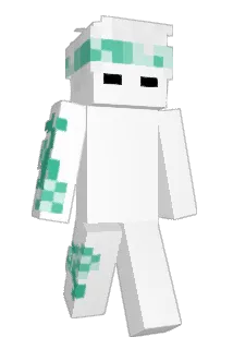 Faiths2023 Minecraft avatar full body
