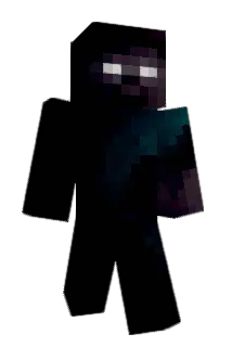 Faizan4444 Minecraft avatar full body