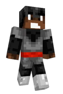 FakeGoonzies Minecraft avatar full body
