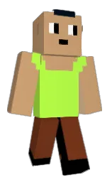 Custom render preview