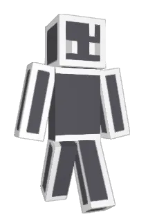 FakeMarlow Minecraft avatar full body