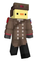 Custom render preview