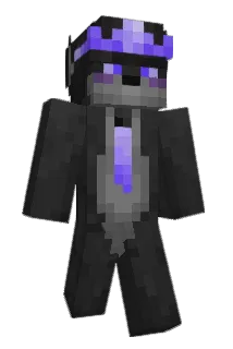 FakeSv23425 Minecraft avatar full body