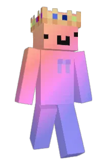 FakeSweater21 Minecraft avatar full body