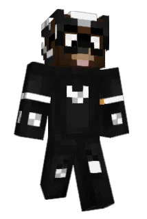 FakeVzy_ Minecraft avatar full body