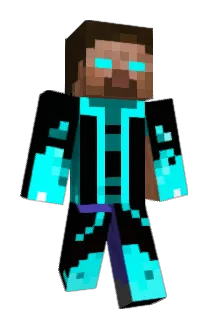 Fakebigmac2 Minecraft avatar full body