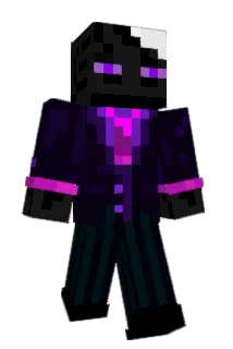 FakedChalice108 Minecraft avatar full body