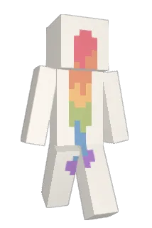 Fakelandius Minecraft avatar full body