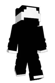 Fakeplayz1 Minecraft avatar full body