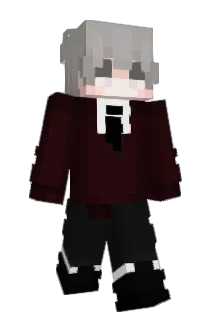 FalaFrongy_ Minecraft avatar full body