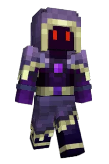 Falafel_King123 Minecraft avatar full body