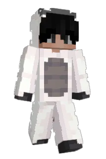 Falcon7172 Minecraft avatar full body