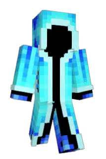 Falcon8021 Minecraft avatar full body