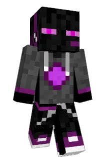 FalconBOI1 Minecraft avatar full body